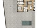 Planta baixa - LANÇAMENTO - APARTAMENTOS NO BAEPENDI - Apartamento em Vila Baependi, Jaraguá do Sul - à venda - Brisa Sul Imóveis