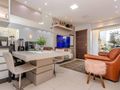 Apartamento semimobiliado no bairro Santa Regina - Apartamento em Santa Regina, Camboriú - à venda - Roseli Imóveis