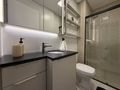 Apartamento a venda com 3 quartos, Móveis planejados, andar alto, no bairro Estreito em Florianopolis