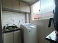 Apartamento com 2 quartos, Barra do Rio Molha - Jaraguá do Sul - Apartamento em Barra do Rio Molha, Jaraguá do Sul - à venda - Poffo Negócios Imobiliários