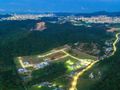 Planta baixa - Terreno- Venda - Condomínio Fechado Gralha Azul - 816 m2 de área privativa - - Lote/Terreno em Rio Pequeno, Camboriú - à venda - IMOBILIÁRIA GUILHERME LTDA