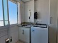 Apartamento a venda em Coqueiros: 118 m², 3 dormitórios, sendo 1 suite com vista permanente para o mar. Coqueiros - Florianópolis
