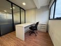 Sala Comercial Finamente Mobiliada para Venda no Coral Corporate – Coqueiros, Fpolis - Salas Comerciais em Coqueiros, Florianópolis - à venda - Conceito Imóveis