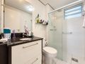 Excelente Apartamento à Venda em Campinas | 3 Dormitórios (1 Suíte), Sacada com Churrasqueira, Sol da Manhã e Tarde e Vaga Livre e Coberta - Campinas – São José/SC - Apartamento em Campinas, São José - à venda - Conceito Imóveis