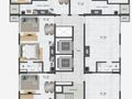 Planta baixa - Oportunidade em PARNAMIRIM: 30,87m², 01qt, 01 vaga/studio.... - Apartamento - à venda - Melo Gestão de Imóveis