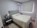 Apartamento a Venda Totalmente Reformado e Mobiliado com 2 Dormitórios a 50 Metros da Praia no Balneário do Estreito