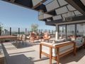 Apartamento a venda com 3 quartos, Móveis planejados, andar alto, no bairro Estreito em Florianopolis