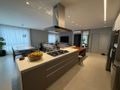 Apartamento a venda , 3 Quartos, 3 Suites, Semi Mobiliado,167m² no Córrego Grande, Florianopolis
