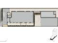 Planta baixa - Soul Rio Alberto de Campos — studios, mansarda e double studios em Ipanema, de 22 a 74 m² - Flat/Loft/Estúdio em Ipanema, Rio de Janeiro - à venda - Souza’s Soluções Imobiliárias LTDA