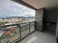 Apartamento 2 dormitorios para locação, Condominio Novo - Manhattan