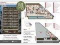 Planta baixa - Soul Rio Princesa Januária — 1 e 2 quartos no Flamengo, de 36 a 78 m² - Apartamento em Flamengo, Rio de Janeiro - à venda - Souza’s Soluções Imobiliárias LTDA