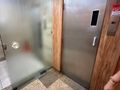 Planta baixa - Apartamento 2 quartos com varanda no Condomínio Rosa do Sol – Barra da Tijuca - Apartamento em Barra da Tijuca, Rio de Janeiro - à venda - Souza’s Soluções Imobiliárias LTDA