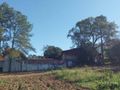 Planta baixa - Area Á Venda Km 90 Castello Branco - Residencial e Comercial em Cajuru do Sul, Sorocaba - à venda - Santa Lurdes Negócios Imobiliário LTDA