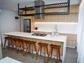 APARTAMENTO NOVO - MOBILIADO 2 QUARTOS - LOCACAO PRAIA BRAVA ITAJAI/SC