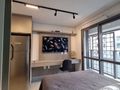 Planta baixa - alle studios - Apartamento em Campo Belo, São Paulo - para locação e à venda - Bem Imóvel