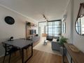 Studio a venda, Mobiliado, 37m² , localizado no Centro de Florianópolis R$530.000 - Apartamento em Centro, Florianópolis - à venda - Conceito Imóveis