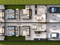 Planta baixa - Casa com 3 quartos, Jardim Vitória - Paracatu - Casa em Jardim Vitória, Paracatu - à venda - MORADO IMOVEIS LTDA