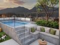 Apartamento com Terraço de 3 quartos, Centro - Jaraguá do Sul