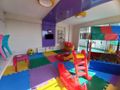 Apartamento com 3 quartos