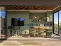 Apartamento com 2 quartos, Campeche - Florianópolis