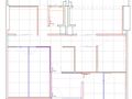 Planta baixa - SALA COMERCIAL 105M² SEMI MOBILIADA TRADE TOWER LOZANDES - Escritório em Park Lozandes, Goiânia - à venda - OFFICE IMOBILIÁRIA