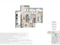 Planta baixa - Iconyc — 2 a 4 quartos em Botafogo, de 95 a 194 m² - Apartamento em Botafogo, Rio de Janeiro - Souza’s Soluções Imobiliárias LTDA