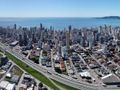 Planta baixa - Luxo e Conforto: 3 Suítes, Sacada Gourmet e 2 Vagas de Garagem - Apartamento em Meia Praia, Itapema - à venda - Portal Imóveis Itapema