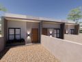 Planta baixa - Residencial Mariane - Escolinha - Guaramirim/SC - Casa em escolinha, Guaramirim - à venda - Guara Imóveis Ltda