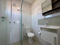 Planta baixa - Cobertura Duplex - Cobertura em Canto Grande, Bombinhas - para temporada - Imobiliária Lenita Imóveis