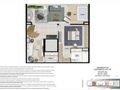 Planta baixa - On The Sea — double suites no Arpoador, de 71 a 187 m² - Apartamento - à venda - Souza’s Soluções Imobiliárias LTDA