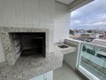 Apartamento para locação 3 Quartos (01 Suíte), Semimobiliado, 108 m² , no bairro Barreiros em São José/SC