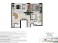 Planta baixa - On The Sea — double suites no Arpoador, de 71 a 187 m² - Apartamento - à venda - Souza’s Soluções Imobiliárias LTDA