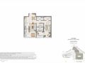 Planta baixa - Glória Residencial - Apartamento - à venda - Souza’s Soluções Imobiliárias LTDA