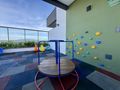 Apartamento a Venda no Agronômica - 02 suítes, vista mar e fino acabamento - Empreendimento Novo