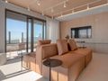 Apartamento a venda com 3 quartos, Móveis planejados, andar alto, no bairro Estreito em Florianopolis