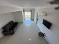 Planta baixa - Cobertura Duplex - Cobertura em Canto Grande, Bombinhas - para temporada - Imobiliária Lenita Imóveis