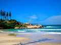 Apartamento com 3 quartos, Canasvieiras - Florianópolis