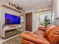 Apartamento semimobiliado no bairro Santa Regina - Apartamento em Santa Regina, Camboriú - à venda - Roseli Imóveis