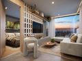 Marquês By Cambur - Studio e 1 Quarto na Vila Buarque