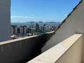 Cobertura a venda 3 Suítes, Finamente Mobiliada, 133m² no bairro Estreito, Florianópolis - Apartamento em Canto, Florianópolis - à venda - Conceito Imóveis