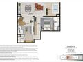 Planta baixa - On The Sea — double suites no Arpoador, de 71 a 187 m² - Apartamento - à venda - Souza’s Soluções Imobiliárias LTDA