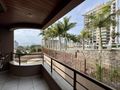 Apartamento com 2 Dormitórios (1 Suíte) para Locação no Estreito – Vista para o Mar, Sol da Manhã e Excelente Localização