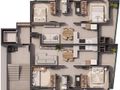 Residencial Kora - Lançamento No Centro Da Cidade!