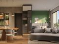 Apartamento com 1 quarto à Venda, Nova Brasília - Jaraguá do Sul