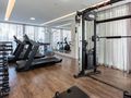 Planta baixa - APARTAMENTO 4 QUARTOS NO FALCON TOWER FG PARA ALUGUEL - CENTRO - BALNEARIO CAMBORIU - Apartamento em Centro, Balneário Camboriú - para locação - Imóveis na Brava