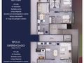 Lançamento no bairro Rio pequeno - Apartamento em Rio Pequeno, Camboriú - à venda - Roseli Imóveis