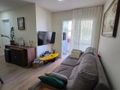 Apartamento a Venda Totalmente Reformado e Mobiliado com 2 Dormitórios a 50 Metros da Praia no Balneário do Estreito