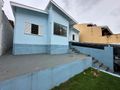Planta baixa - IMOVEL COM OTIMO CUSTO BENEFICIO NO BAIRRO PRIMEIRO DE MAIO - Casa em Jardim Primeiro de Maio, São João da Boa Vista - à venda - BOCOLI IMÓVEIS