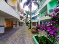 RESIDENCIAL SAN VICTOR 65 - 2 QUARTOS - 1 VAGA DE GARAGEM DUPLA | PRAIA DE BOMBAS - COD1732