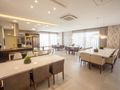 Apartamento com 3 quartos, Barreiros - São José